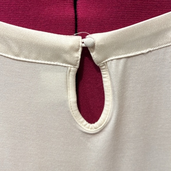 Nordstrom blouse, size 2X - Picture 6 of 7